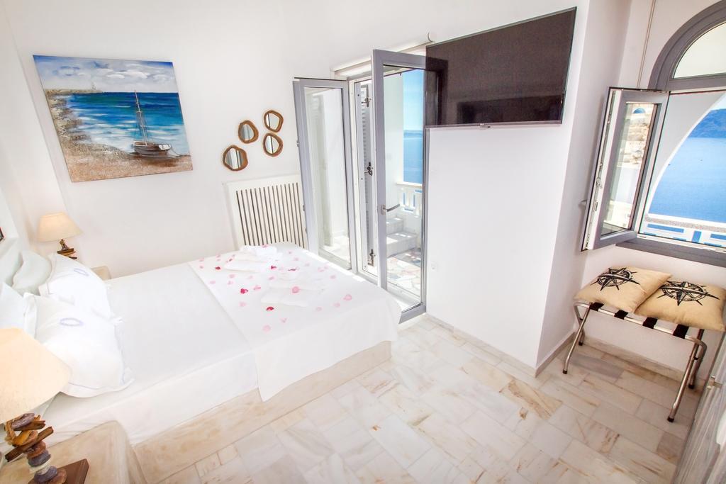 Compass Villa Ia Exterior foto